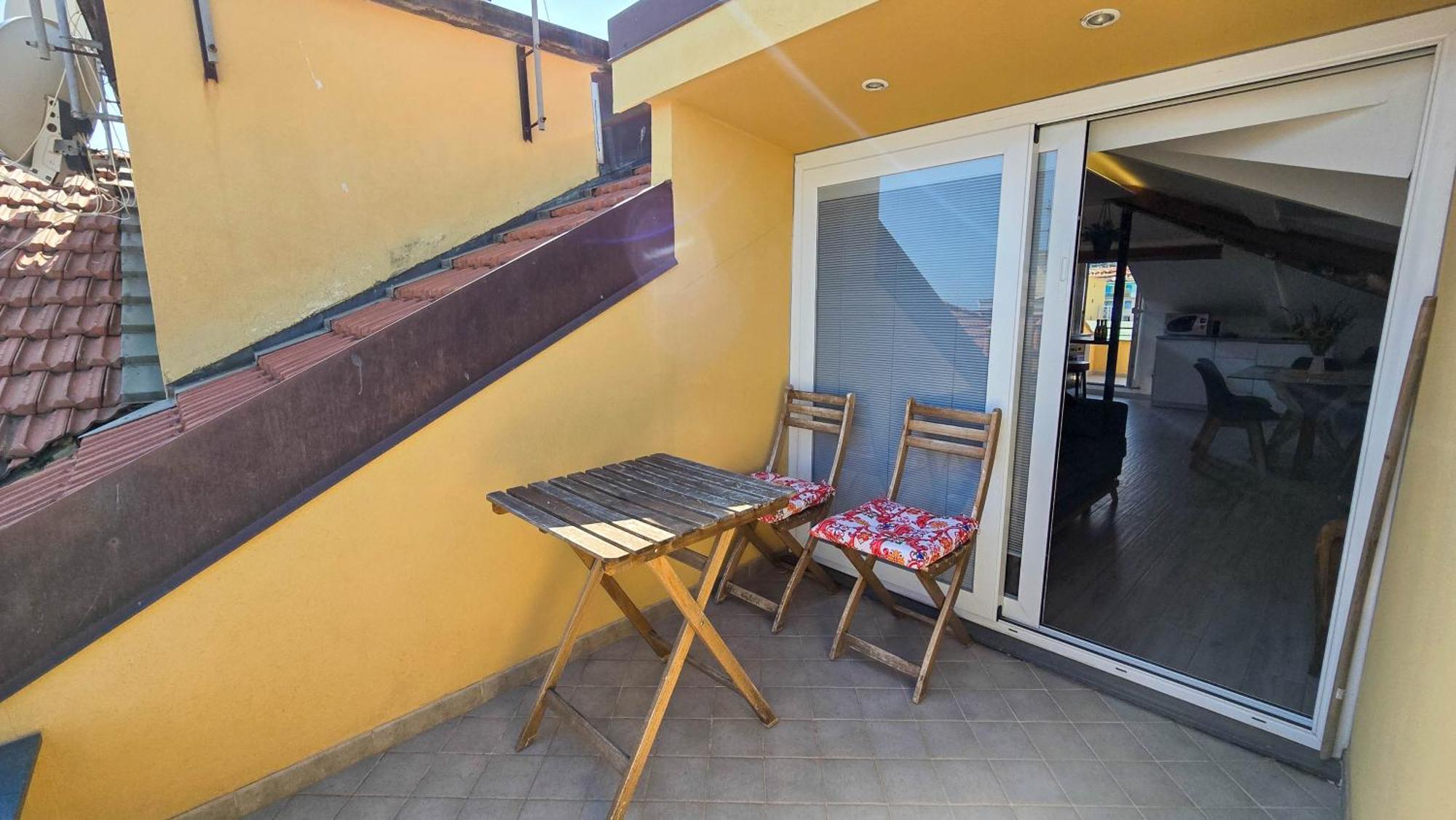 Centro Immobiliare Flagships Apartments Sanremo Exterior photo