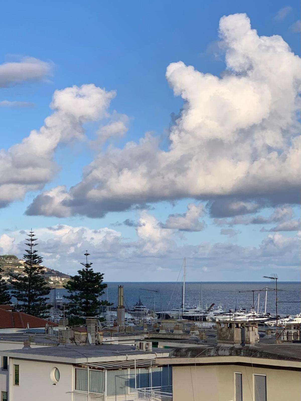 Centro Immobiliare Flagships Apartments Sanremo Exterior photo